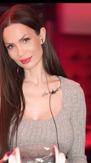 ASMR Brain Tingles in Seconds 🧠 Foam & Brush Sounds #asmr #relax #triggersforsleep