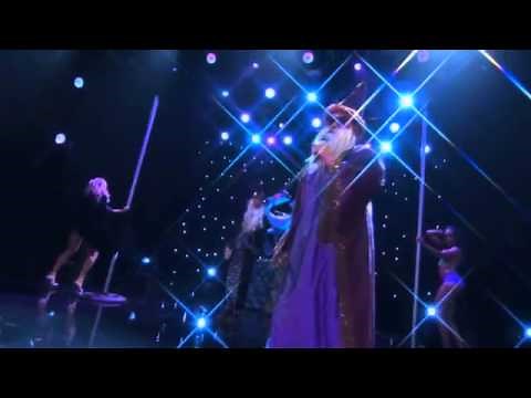 Straight Outta Mordor