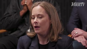 162 reactions · 48 comments | Lucinda Moorhead, partner and agent (TV Lit) at United Talent Agency and more discussed LGBTQ+ representation and the business of drag artists in Hollywood. Watch the conversation here: bit.ly/3ADpcr9 | Variety | Facebook