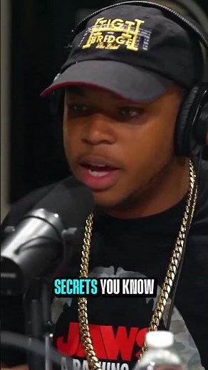 ⚫ Don Q Talks New Music & The State of Bronx Drill | HOT 97