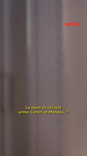 44 reactions | Dans l'ombre, tout se négocie. « The Deal », un thriller diplomatique à découvrir sur arte.tv. | ARTE | Facebook