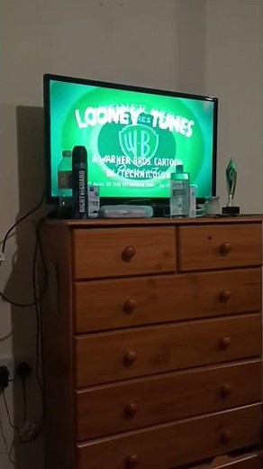 The Looney Tunes Intro