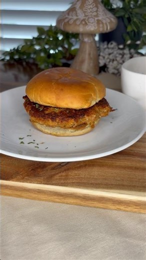 Tuna Patty Recipe | Low Cal High Protein