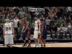 NBA 2k10 Review