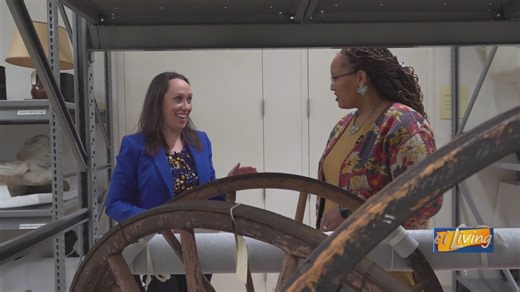 A look into the Abraham Lincoln Presidential Library & Museum’s archive