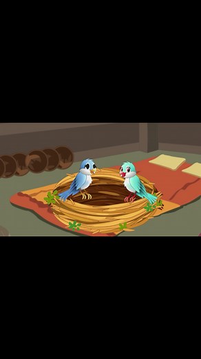 Chidiya Ka Kartoon: Acha Acha Cartoon Kahaniya in Hindi