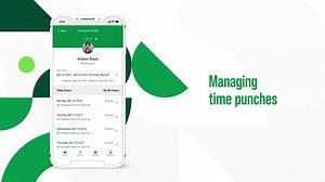 11 reactions | How easy is it to manage time punches with Paycom’s Manager on-the-Go®? Easier than you think! #ManagerOnTheGo https://pycm.co/3QG80pp | Paycom | Facebook