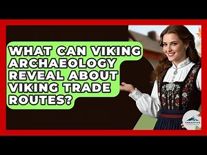 What Can Viking Archaeology Reveal About Viking Trade Routes? - Unmapping Scandinavia
