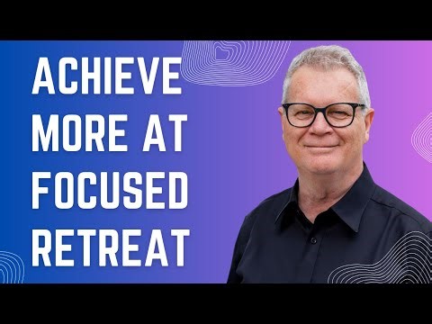 How a Week by the Coast Will Help Me Finish My Book!