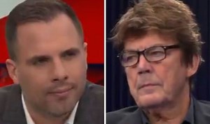 BBC needs ‘to have one voice’ says broadcaster Mike Read