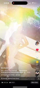 105K views · 1.2K reactions | Aw yea tik tok said they where best dressed  ... #prom2025 #chicagoprom #prominspo #promtiktok #promdress #promlook #couplegoals *no I do not own rights to this music | Bri Sherell | Facebook