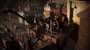 62K views · 179 reactions | In Eriksholm: The Stolen Dream, join Hanna on an adventure in the bustling city of Eriksholm following the mysterious disappearance of her brother, Herman. Meet the characters and take a look at the gameplay in this trailer: #IGNSummerOfGaming | IGN | Facebook