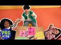 Together We Can | Understanding What An Upstander Is? | PBS KIDS