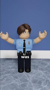 Cop’s Secret Mission 👮