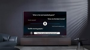 640 reactions · 29 shares | Need to see the latest news, catch the time of tonight's game, or pull up a movie? Hands-Free Voice Control on your #TCL #C716 gives you the chance to ask your TV anything...without a remote!  ✔  Shop Now : https://bit.ly/2FRX7Ag #TV #TCLTV #TCLPakistan #QLEDTV #VoiceControl #AndroidTV #SmartTV #Entertainment #Display | TCL Electronics | Facebook