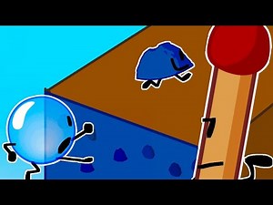 BFDI 2: Obstacle Course Calamity!