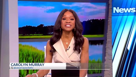 A new state of the art marine technology institute is coming to the Lowcounrty