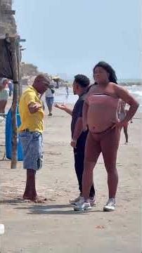Por qué Miras a Mi Mujer 👀🤣 #humor #broma #funny #shorts #pranks