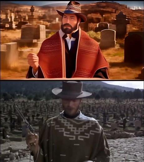 "Clint" comparison