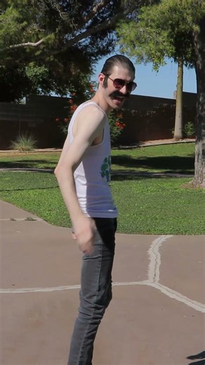 My coworker hates this new guy 😂 #office #comedy #shorts