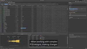 With Altium Designer 25.6, you now have the ability to Undo/Redo changes made within the Constraint Manager. Learn more: https://bit.ly/3GTgdVP #altiumdesigner #constraintmanager #pcbdesign #electronicsdesign | Altium