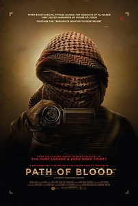 Path of Blood: Path of Blood: Trailer 1