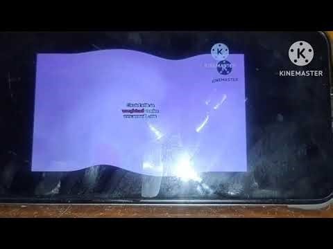 DreamWorks Logo Remake Effects (Sponsored By Preview 2 Effects) In Reversed