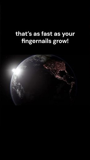 Continents Shift Every Year (But You'll Never Notice) #continental drift #facts I Science Unlocked