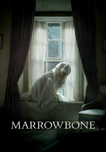 Marrowbone - movie: where to watch streaming online