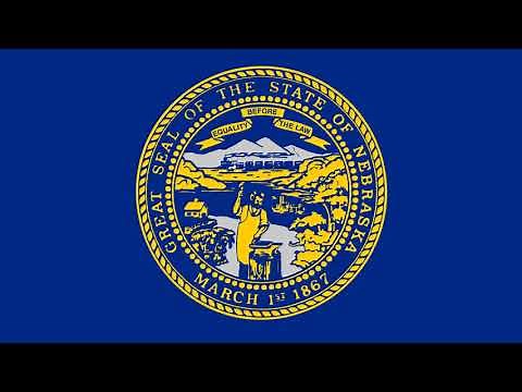 Nebraska State Song (Official Anthem)