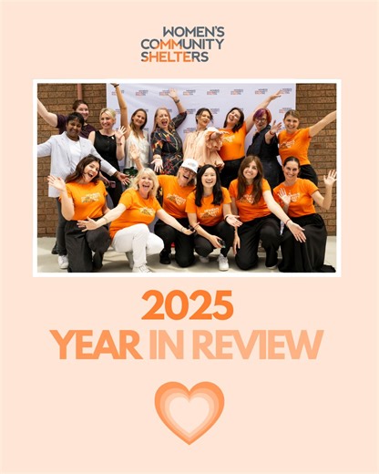 Watch our 2025 in review! This year, WCS and our incredible network of Shelters have walked beside over 1,500 women and children as they have rebuilt their lives. We can now support over 350 women every night, and we have been busy opening more safe havens than ever before. Together with our network, and you, our generous community of supporters, we opened a new crisis shelter in Liverpool, two new transitional homes for older women in Glenfield and Lake Macquarie, a new safe haven in Sydney’s I