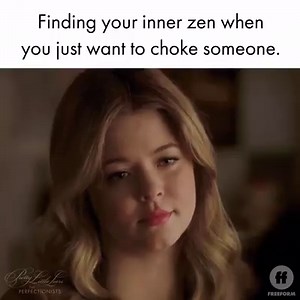 96K views · 1.1K reactions | A mood. | Pretty Little Liars | Facebook