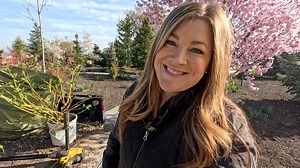 111K views · 4.5K reactions | Planting 3 Shrubs & 3 Trees + A Few More Cleanup Projects! ✂️ | Garden Answer | Facebook