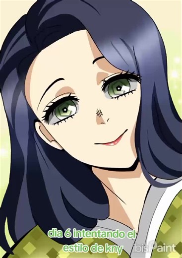 Tutorial de dibujo anime: Aprende el estilo KNY