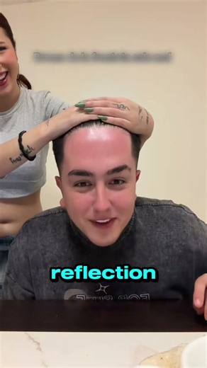 The Forehead Check Prank