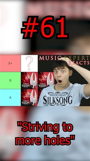 Top 75 CJS Moments - #61 "Striving to more holes"