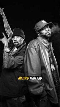 How High Was Born: The Untold Origin of Method Man & Redman’s Classic Hit