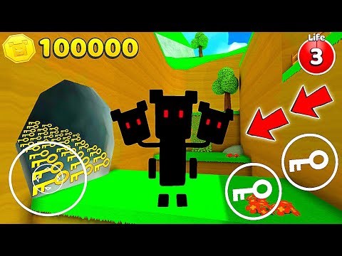 Entity Tutorial Keys!! Super Bear Adventure Gameplay Walkthrough