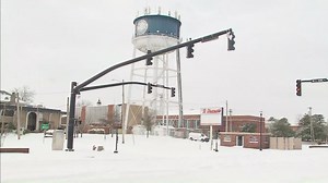 Storm Mode: 13News Now Coverage in Elizabeth City, NC