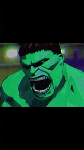 Hulk (2003) The Game edit