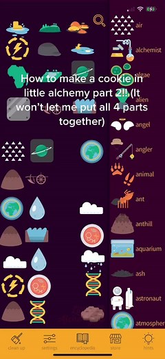 #littlealchemytips #littlealchemy #littlealchemy2 #littlealchemy1 #fyp #foryou #froyoupage #xyzabc