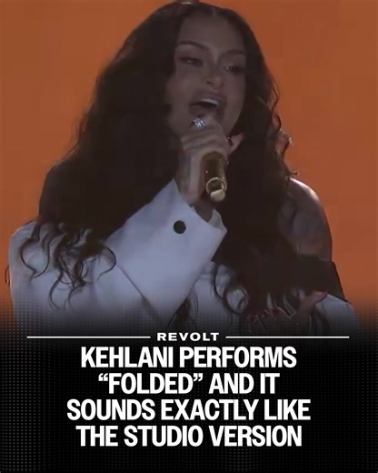 Kehlani's