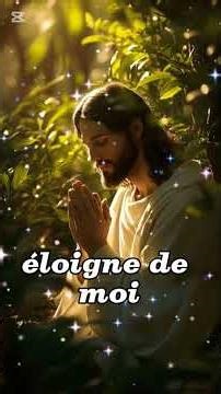 Prière du Matin pour une Journée Bénie | Protection Divine et Paix