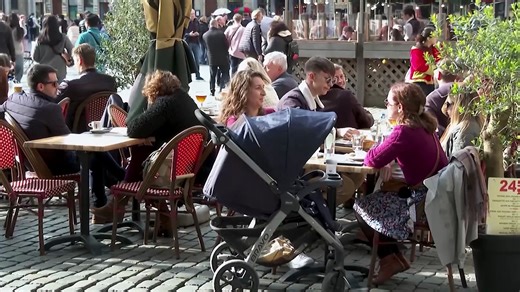 Watch: Open revolt against ETS - what the EU should do now?