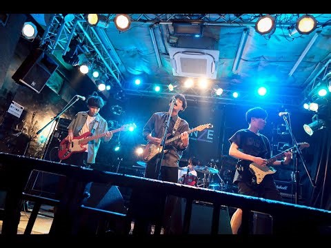 Overlay - Playback（Live ver.）