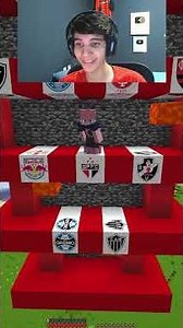 Which team has lava? #shorts