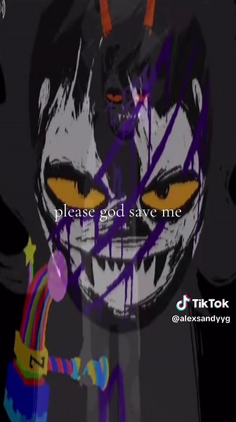 Exploring Homestuck: Gamzee and Rose Lalonde Moments