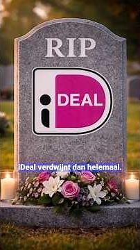 iDeal verdwijnt: hoe moet je nu online betalen?