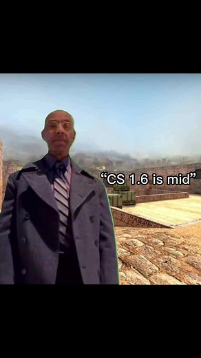 Don’t disrespect 1.6 #foryou #fyp #trending #viral #xyzbca #csgo #counterstrike #CSGO #vapital