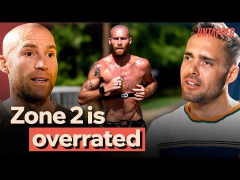 Train Better & Run Faster with 2.09 Marathoner Stephen Scullion